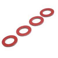 200 Pcs Red Seal Gasket Lower Casing for Boat Engine