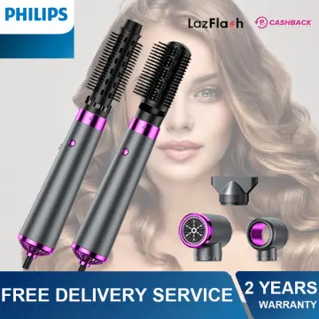 Philips hair straightener outlet lazada