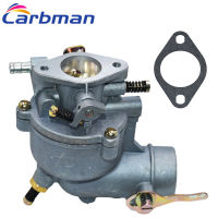 Carbman Carburetor Carb For Briggs &amp; Stratton 390323 394228 398170 170402 194417 7HP 8HP 9HP