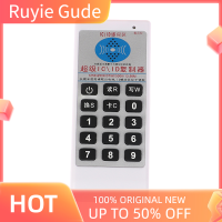 Ruyie เครื่องอ่านอัจริยะ RFID แท็ก UID สำหรับเขียนคีย์เครื่องถ่ายเอกสาร