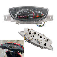 สำหรับ HONDA DIO 50 AF34 AF35รถจักรยานยนต์สกู๊ตเตอร์เครื่องมือ Speedometer