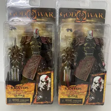 Shop Neca Kratos God Of War 3 Action Figure with great discounts