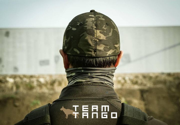 team-tango-fort-cap