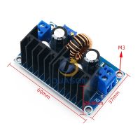 Limited Time Discounts Step-Down Power Supply Module DC4-40V To DC1.25-36V 8A 200W Adjustable XL4016E1 DC-DC DC Voltage Regulator