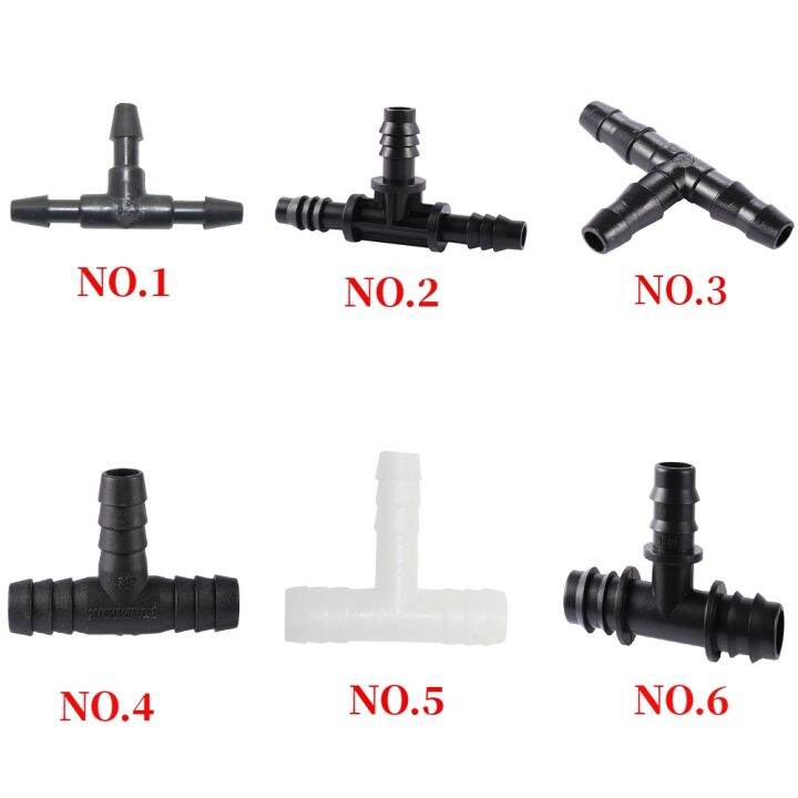 yf-barbed-3-way-tee-3mm-4mm-8mm-10mm-13-5mm-hose-accessories-joint-t-shape-pipe-fittings-adaptors-20pcs