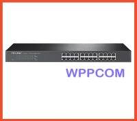 Switching Hub TP-LINK TL-SF1024 24 Port