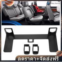 【Clearance Sale】Universal Cars Safety Seat Latch Universal ISOFIX ฐานภูเขารถยนต์รถยนต์ความปลอดภัยแท่นวางโทรศัพท์สลักโลหะที่มีประโยชน์