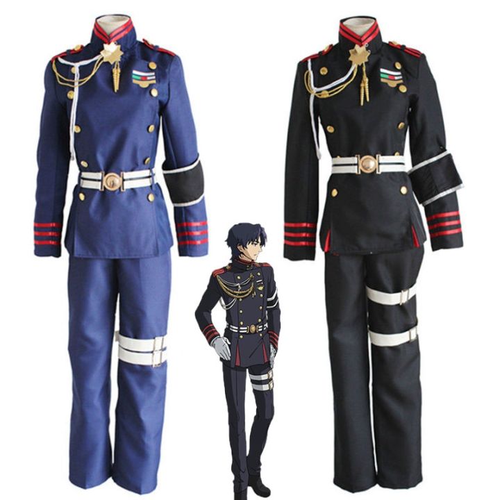 Guren Ichinose, Seraph of the End - IStore Philippines