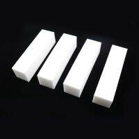 1/3/5/10 pcs Nail Art Polishing Block Buffer Foam Sponge Sanding Paper Flexible Sharpening Repairing Nails Files Tools 2.5*9.5cm Adhesives Tape