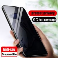 Privacy Screen Protector For Samsung Galaxy A02 A02S A22 A32 A42 A52 A52S A72 A82 5G Anti Spy Peep Glare 9H Tempered Glass Film