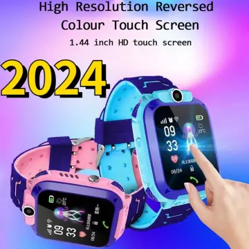 Talking watch deals for kids