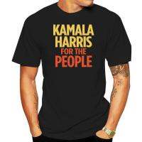 Kamala Harris For Black People Tshirt S5Xl New Fashion Low Price T Men Tshirts By Neon Gildan