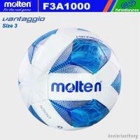 molten F3A1000 ฟุตบอลสำหรับเด็กมอลเทน size3