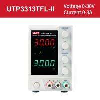 UNI-T UTP3315TFL-ii DC Power Supply เพาเวอร์ซัพพลายดิจิตอล UNIT เครื่องควบคุมแรงดันไฟฟ้า ของแท้ พร้อมส่งจากไทย