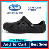 Scholl รองเท้าสกอลล์ scholl รองเท้า scholl Scholl รองเท้าสกอลล์ scholl รองเท้า รองเท้า scholl ผู้ชาย scholl รองเท้า Scholl เกาหลีสำหรับผู้ชาย,รองเท้าแตะ รองเท้า scholl ผู้ชาย scholl ขนาดใหญ่ 46 47 48 49 50 Scholl รองเท้าแตะสำหรับผู้ชายรองเท้าน้ำ-2030