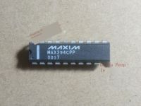 1pcs MAX394CPP MAX394EPP นำเข้าชิป IC ชิ้นส่วนอิเล็กทรอนิกส์วงจรรวมสองแถว DIP-20