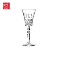 RCR Marilyn Wine Glasses แก้วไวน์ แก้วคริสตัล แก้วนำเข้า แก้วอิตาลี