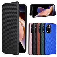 2023FashionFlip Case สำหรับ Redmi Note 11 Pro Plus 5G หนัง360ป้องกันสำหรับ Redmi Note 11 S 11R 11E 11T 11 SE 10S 10T 10 Pro Max Cover