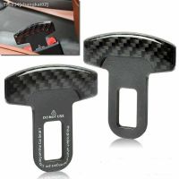 ▦№☄ Rhyming Car Safety Belt Clip Car Seat Belt Buckle Vehicle-mounted Bottle Openers Universal Fit Car Accessories