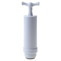 【cw】Manual Vacuum Bag Suction Air Pump Food Seal Storage Pouch Compression Pump Toolhot
