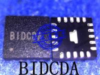 5PCS New Original Printing BIDCDA BIDCAA BID6LZ BID B1D  QFN20 In Stock