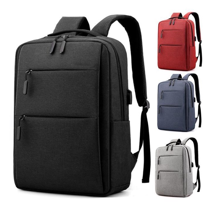 2021-summer-new-laptop-backpack-simple-business-casual-backpack-gift-backpack-computer-bag