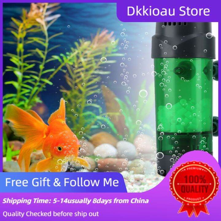 【Ready stock】 [Wholesale Price] Aquarium Physical Sponge Filters