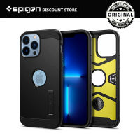 ใหม่เคส Spigen เกราะแข็งแรงสำหรับ iPhone 13 Pro Max/ iPhone 12 Pro Max/ iPhone 12 13พัดลมพกพาเคสครอบปกป้อง | ของแท้