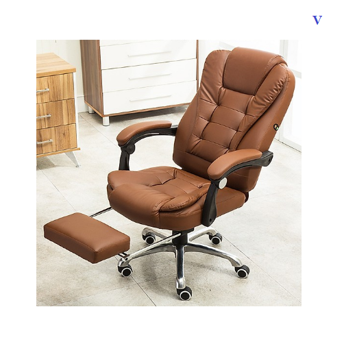 Ghế văn phòng massage 7 điểm và chế độ gác chân ngủ đã cập nhật vào năm 2024 với công nghệ massage hiện đại, giúp giảm căng thẳng và đau nhức cơ thể khi ngồi làm việc. Chế độ gác chân ngủ cùng với ghế xoay vòng 360 độ sẽ giúp bạn thư giãn tối đa. Hãy cùng xem hình ảnh sản phẩm để trải nghiệm sự thoải mái và tiện nghi của chiếc ghế này.
