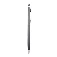 HORI 2 In 1 Capacitive Touch Screen Stylus และปากกาลูกลื่นสำหรับแท็บเล็ตพีซีโทรศัพท์