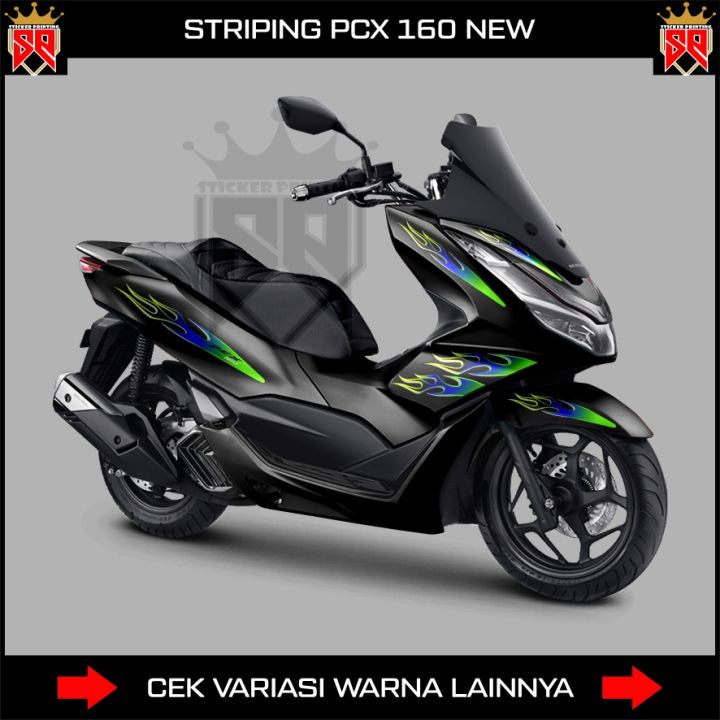 striping-variasi-honda-pcx-160-decal-sticker-pcx-160