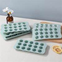 【CW】 Mold Ornaments Durable Baking Diy 15 Even Resistant Pulling Gadgets Food-grade Silica Gel