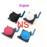 [Enjoy the small store] 10Pcs 3D Analog Sensor Stick จอยสติ๊กสำหรับ Nintend Switch Joycon Controller Handle Gaming อุปกรณ์เสริมคอนโซล