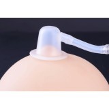 Beautiful Dụng cụ điều chỉnh đầu ngực chữa đầu ti thụt Nipple Corrector thumbnail