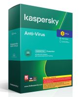 SOFTWARE (สแกนไวรัส) KASPERSKY TOTAL SECURITY 2021 (3 PC) (by Pansonics)