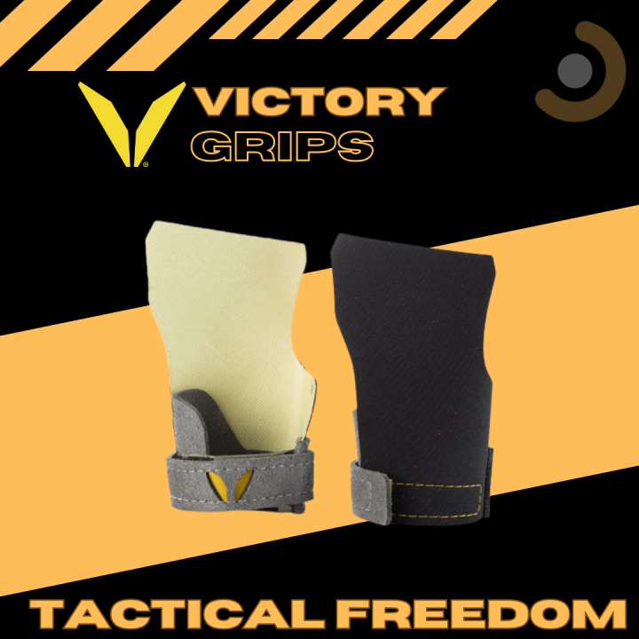 Victory Grips Tactical Freedom Gray Lazada PH