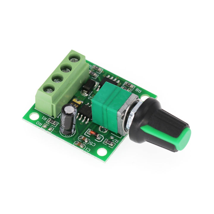 lowest-price-mh-1-8v-3v-5v-6v-12v-2a-pwm-dc-motor-speed-controller-ตัวแปรความเร็ว-governor-switch-switch-function-1803bk