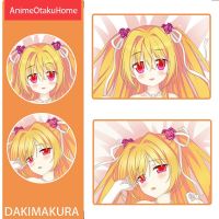 จุดจบของโลกอะนิเมะ - Re: วันเกิด Nikaidou Shinku โยนหมอนครอบคลุมกอดหมอน Otaku เครื่องนอน Dakimakura ปลอกหมอนของขวัญ