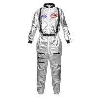 【YP】 Astronaut Costume Adult Spaceman Size  up Adults