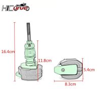 แผ่นสไลด์กรอบป้องกันล้ม CNC สำหรับมอเตอร์ไซค์คาวาซากิ ZX6R ZX 6R 2013-2017 2016การ์ดแฟริ่งป้องกันแผ่นกันกระแทก