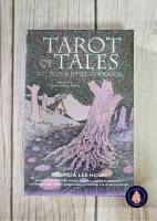 Tarot of Tales ไพ่ยิปซีแท้ลดราคา/ ไพ่ยิปซี/ ไพ่ทาโร่ต์/ ไพ่ออราเคิล/ Tarot/ Oracle