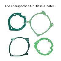 2 Pcs Gaskets For Eberspacher Air Diesel Heater 2KW/5KW Replace Parts Car Gaskets Diesel Parking Heater D2/D4/D4S Combustion Rechargeable Flashlights