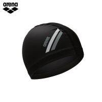 Arena Ariana Men And Women With The Same Style Of Swimming Cap Outer Rubber Lining Process Elastic Fit Ear Protectors Do Not Let Head Wet Hair