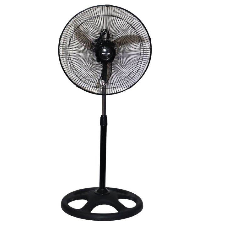 In Stock Dowell Stand Fan 16 Lazada PH