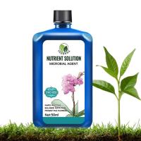 Orchids Plant Concentrated Nutrient Solution Universal Orchid Fertilizer Organic Fertilizer Garden Flower Nutrient Enhancer