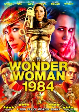 Wonder woman tvb discount online