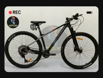 Aeroz bicycle discount