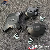 Motorcycles Engine cover Protection case for case GB Racing For HONDA CBR600RR CBR 600 RR 2007-2023 Engine Covers Protectors