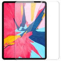 Tempered Glass For iPad air 4 5 10.9 Screen Protector For ipad 10.2 2021 mini 1 2 3 4 5 6 7.9 9.7 2018 Pro 11 10.5 Glass Film