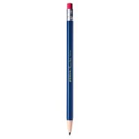Penco Pers Mate Pencil Navy (HFT099-NV) / ดินสอกด สีน้ำเงิน แบรนด์ Penco จากประเทศญี่ปุ่น